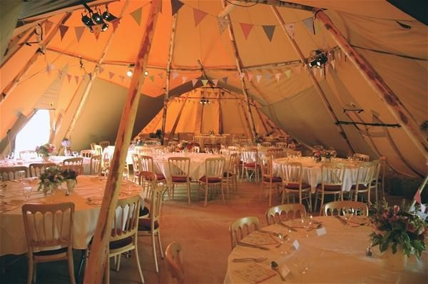 Festzelt Hochzeit
 country wedding tipi Google Search