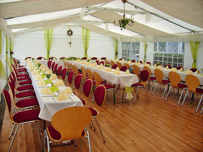 Festzelt Hochzeit
 Waldschänke Schneeberg Lindenau Gaststätte und Pension