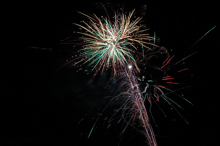 Feuerwerk Hochzeit
 Feuerwerk für Hochzeit