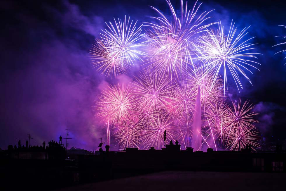 Feuerwerk Hochzeit
 Feuerwerk Hochzeit Die besten Tipps für ein grandioses