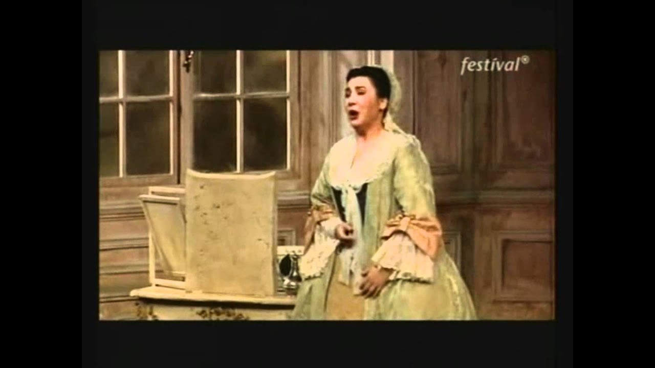 Figaros Hochzeit Youtube
 CHERYL STUDER & MARIE McLAUGHLIN Le nozze di Figaro