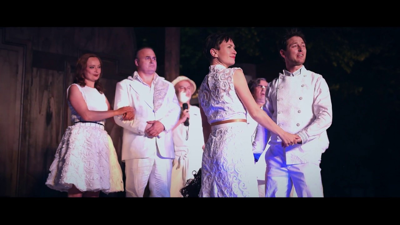 Figaros Hochzeit Youtube
 DER TOLLE TAG ODER FIGAROS HOCHZEIT Staatstheater