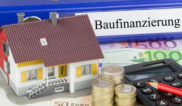 Finanzierung Haus
 Hausbau Finanzierung Alle Schritte im Detail