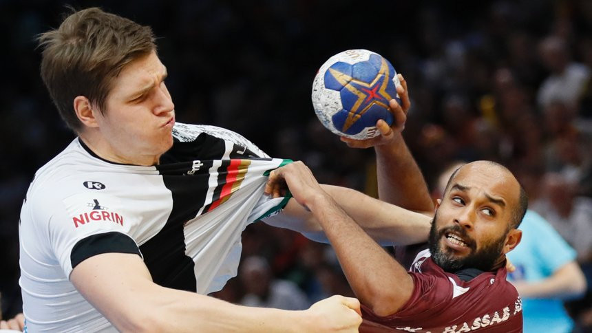 Finn Lemke Hochzeit
 Handball EM 2018 Deutschland verzichtet auf Finn Lemke