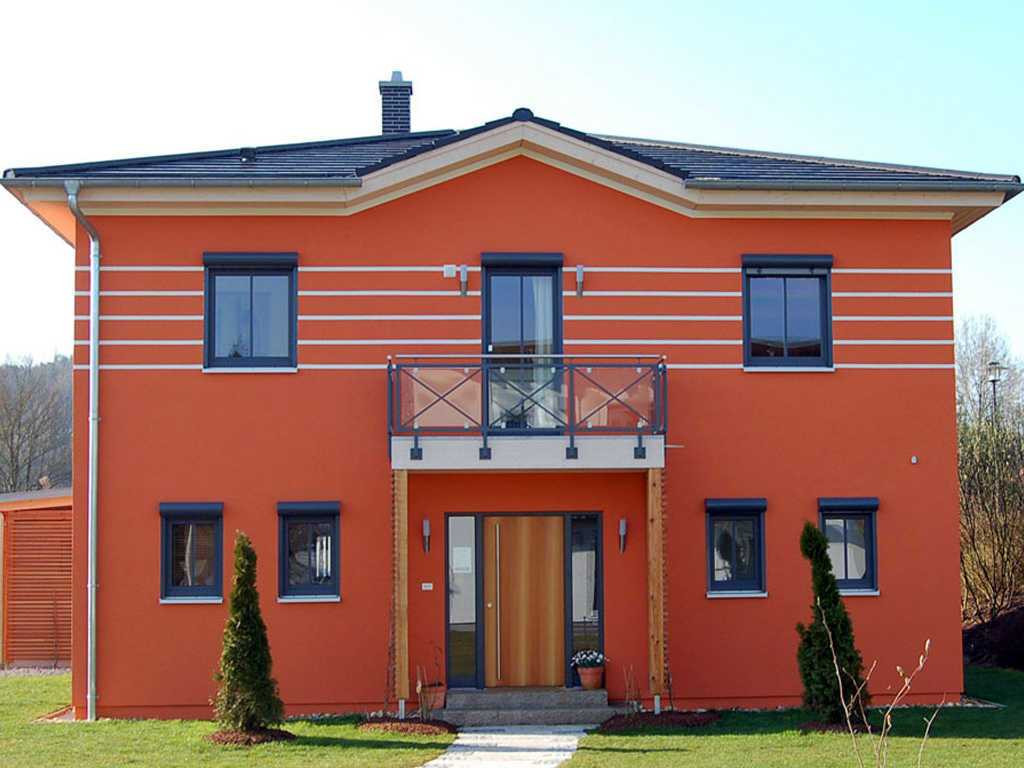 Fischer Haus Bodenwöhr
 Hausausstellung Bodenwöhr Musterhauspark Hausgruppe in