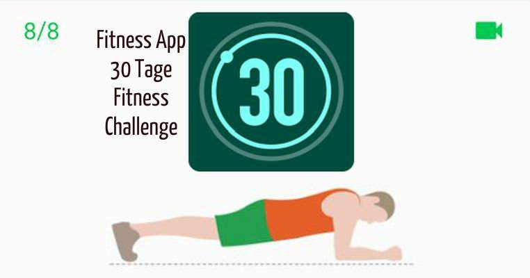 Fitness App Für Zuhause
 Fitness App 30 Tage Fitness Challenge Download