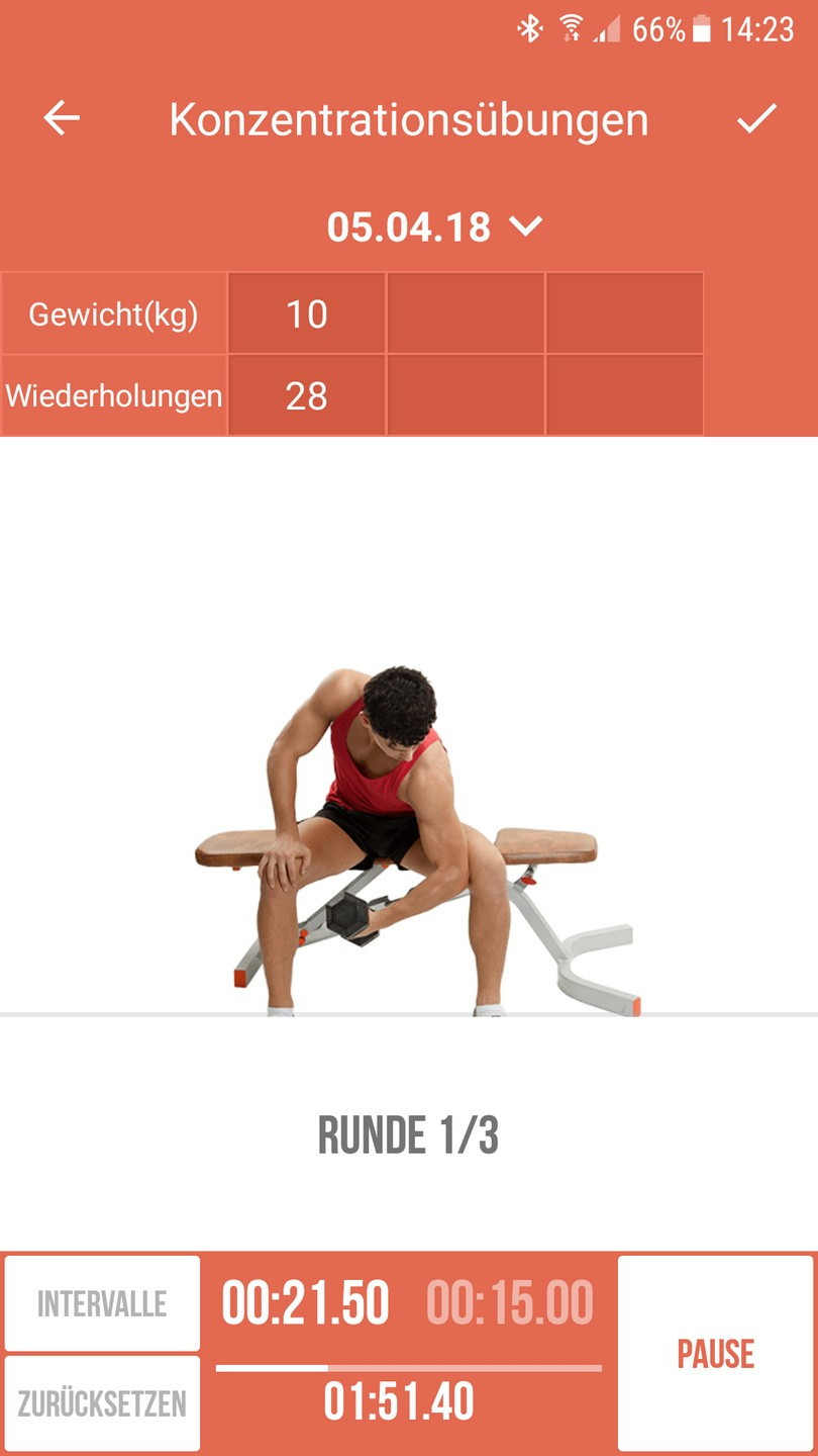 Fitness App Für Zuhause
 Die besten kostenlosen Fitness Apps PC WELT