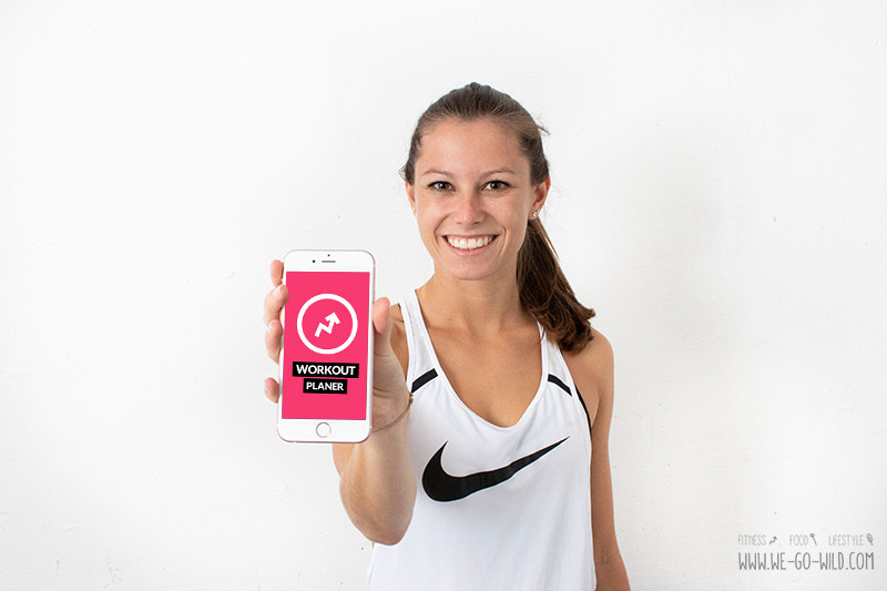 Fitness App Für Zuhause
 Brandneu Deine gratis Fitness App fürs Training zuhause