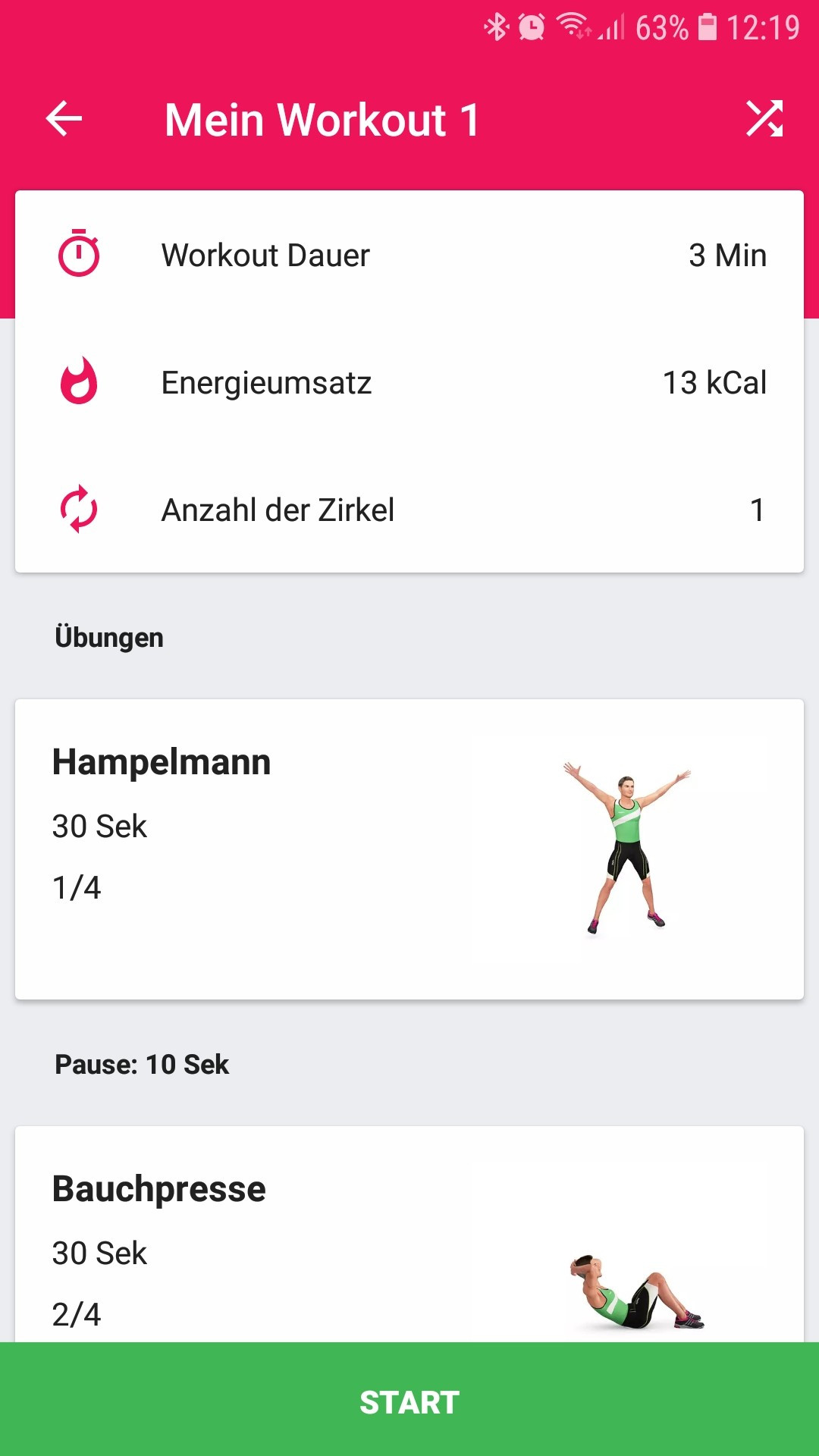 Fitness App Für Zuhause
 Die besten kostenlosen Fitness Apps PC WELT