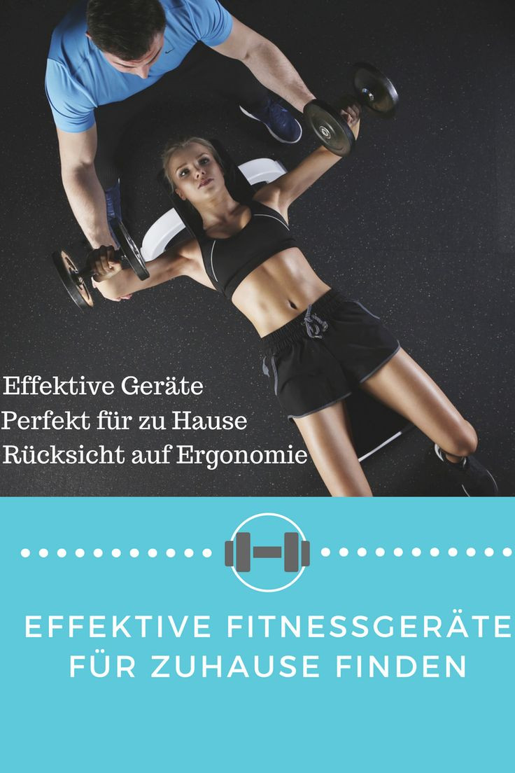 Fitnessgeraete Fuer Zuhause
 Die besten 25 Fitnessgeräte für zuhause Ideen auf