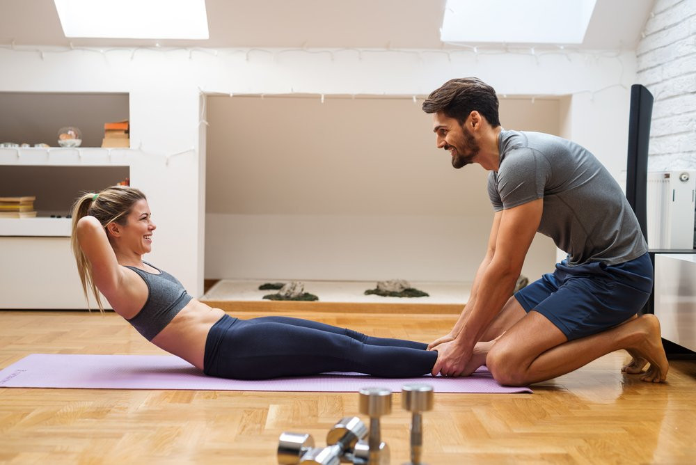 Fitnessgeraete Fuer Zuhause
 Fitnessgeräte für zu Hause