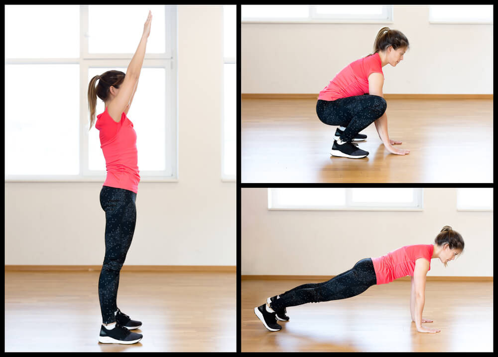 Fitnessübungen Für Zuhause
 Fitnessübungen für Zuhause stärkere Beine Besser Gesund