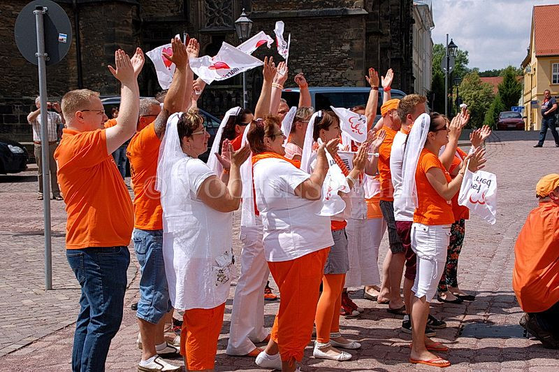 Flashmob Hochzeit Lieder
 Flashmob Hochzeit