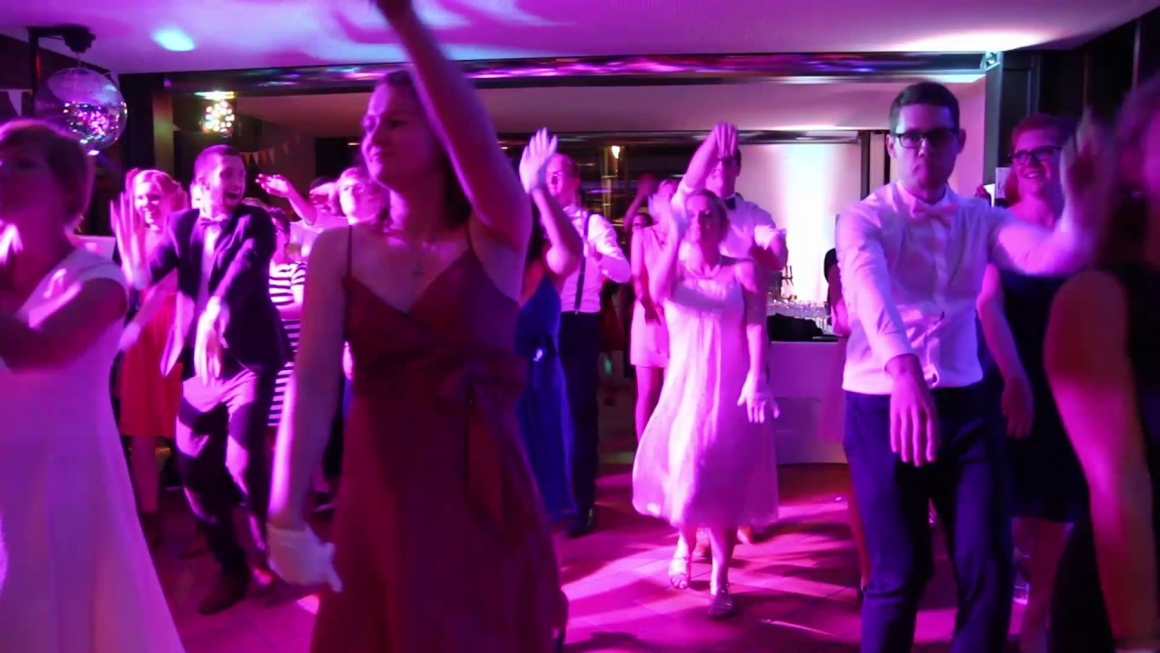 Flashmob Hochzeit Lieder
 Flashmob Hochzeit Laura&Mark