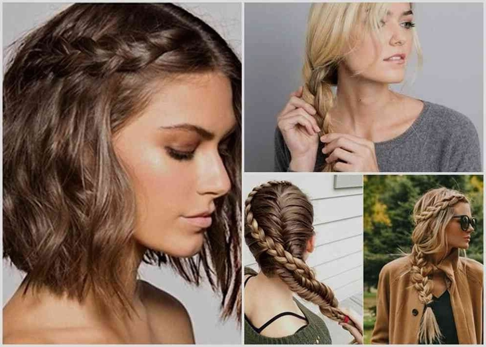 Flecht Frisuren 2019
 Flecht Frisuren Mittellanges Haar Dünnes Haar Frisuren