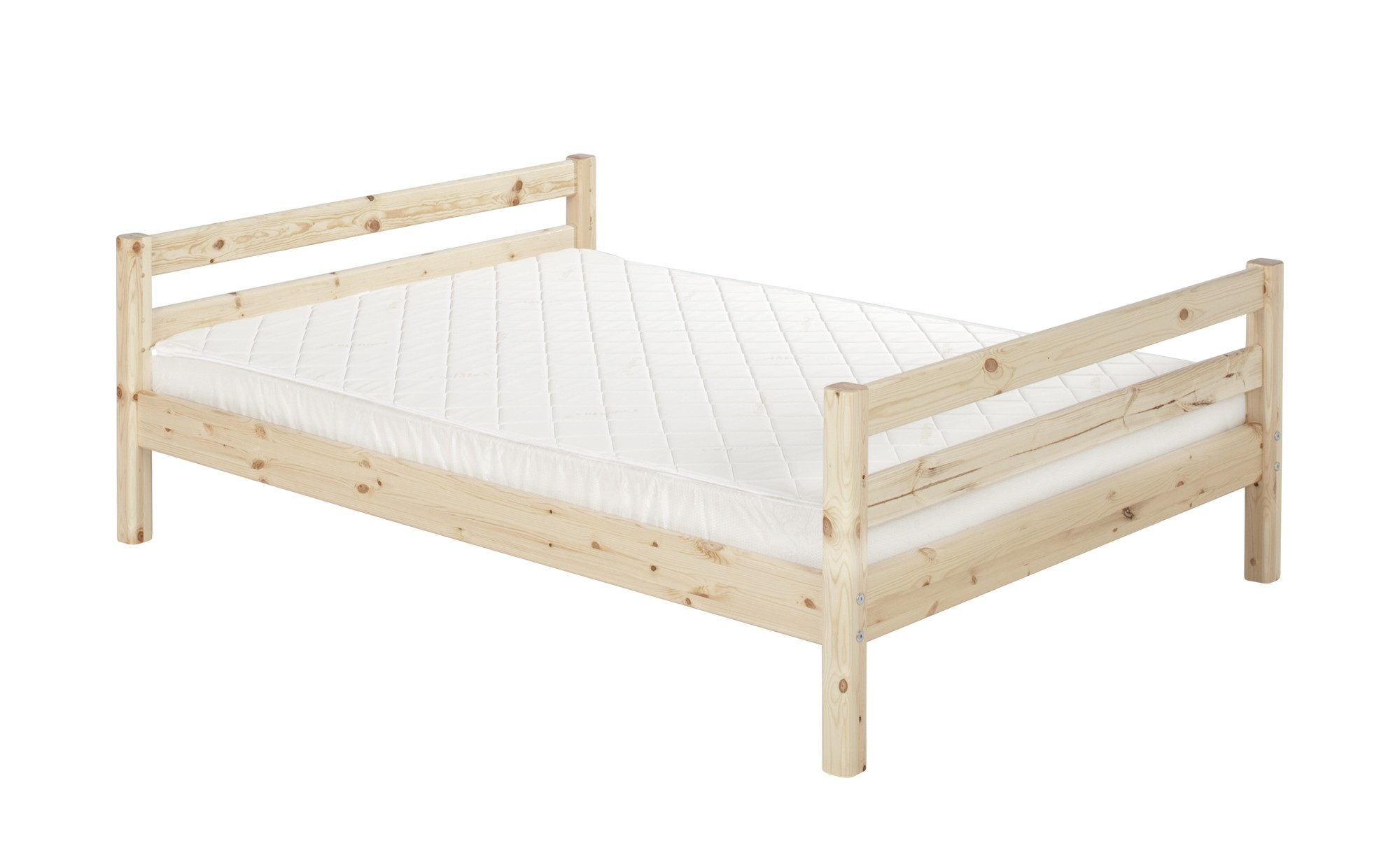 Flexa Bett
 FLEXA Bett Flexa Classic Breite 150 cm Höhe 67 cm online