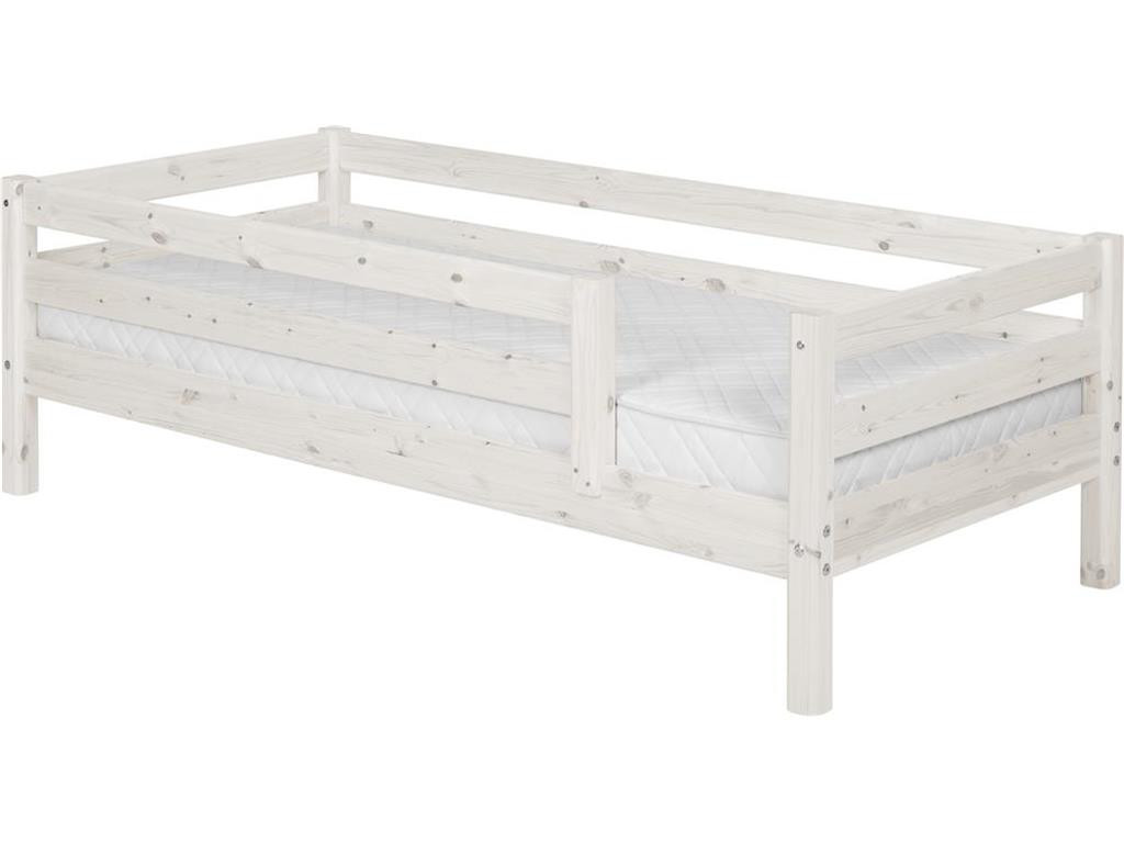 Flexa Bett
 Flexa Vordere Absturzsicherung für Bett 200cm Flexa