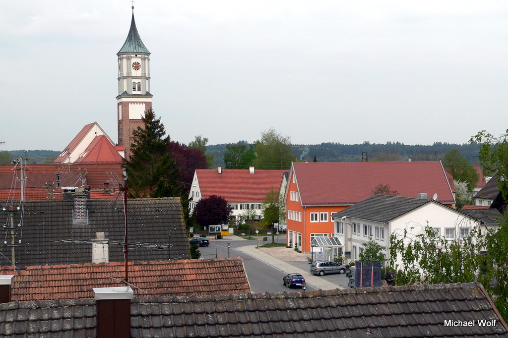 Fliesen Dörfer
 Ettringenfo Fliesen Schweier Hauptstraße 20 damals