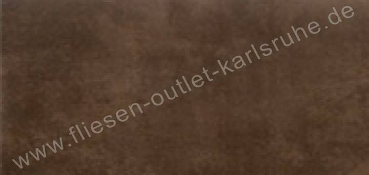 Fliesen Outlet
 Cement brown 30x60 cm Cement Bodenfliesen