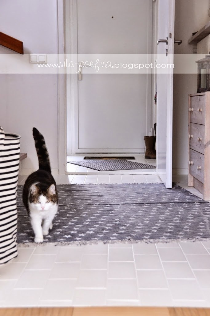 Fliesen Streichen
 Kann man Fliesen streichen Zweite smal