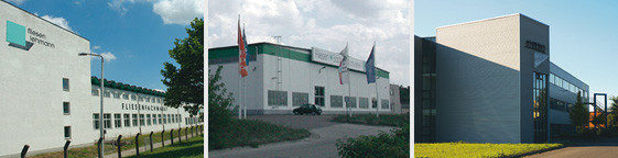 Fliesen Thomas Chemnitz
 Cooperation Team4 Gesellschaft aus Fliesengroß und