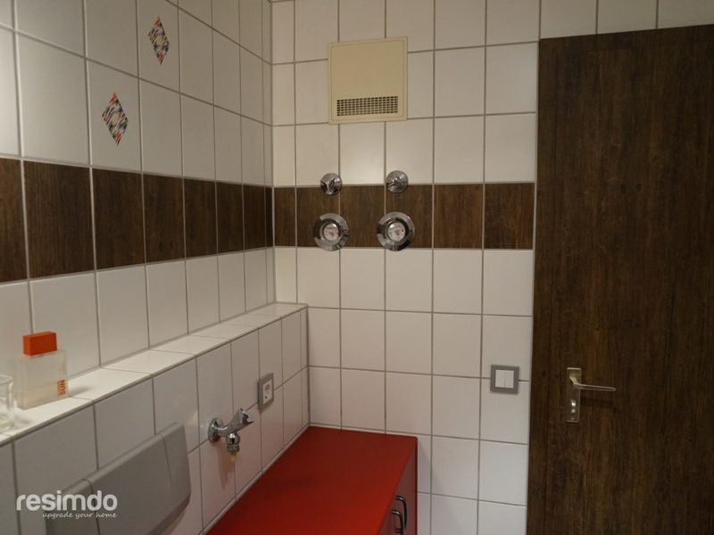Fliesen Überkleben
 Das Bad und Küche effektvoll renovieren – Fliesen