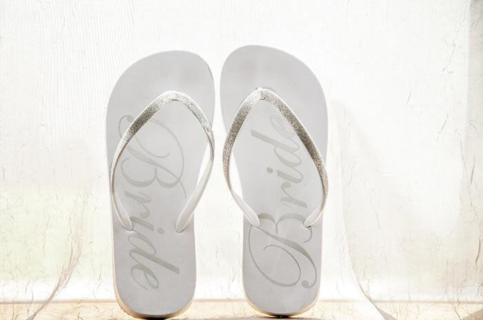 Flip Flops Günstig Für Hochzeit
 Flip Flops zur Hochzeit Tipps & Ideen für müde Tanzfüße