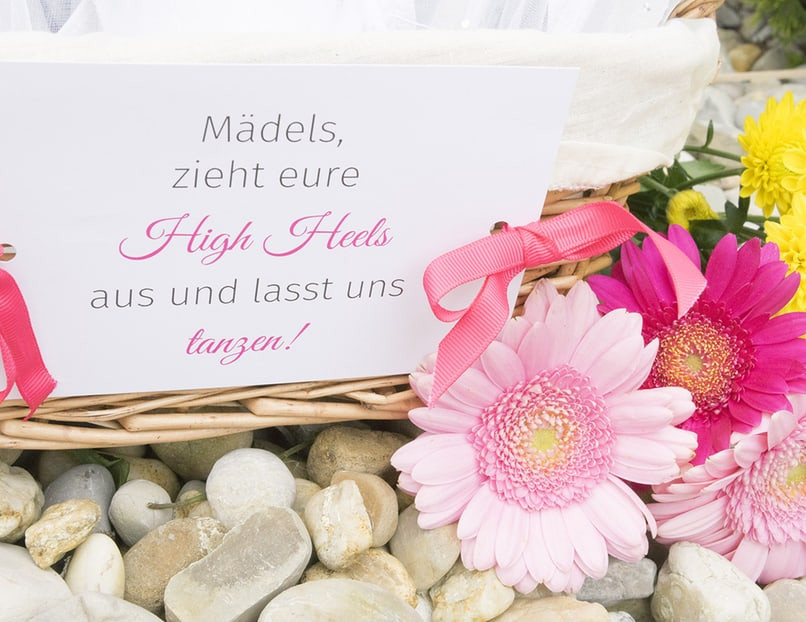 Flip Flops Günstig Für Hochzeit
 Flip Flops für Hochzeit La s raus aus den High