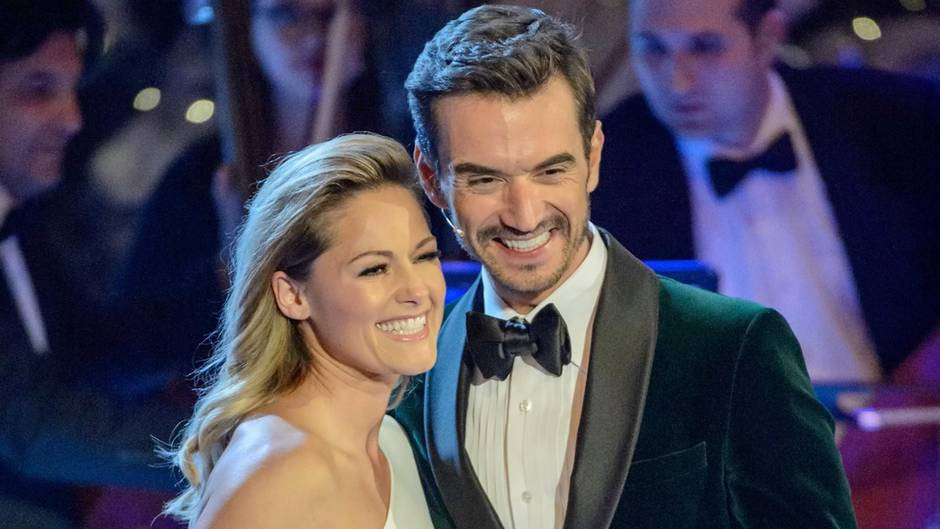 Florian Silbereisen Helene Fischer Hochzeit
 Helene Fischer Steckbrief News Bilder