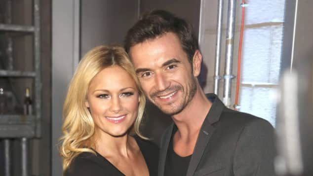 Florian Silbereisen Helene Fischer Hochzeit
 Helene Fischer & Florian Silbereisen Steht bald eine