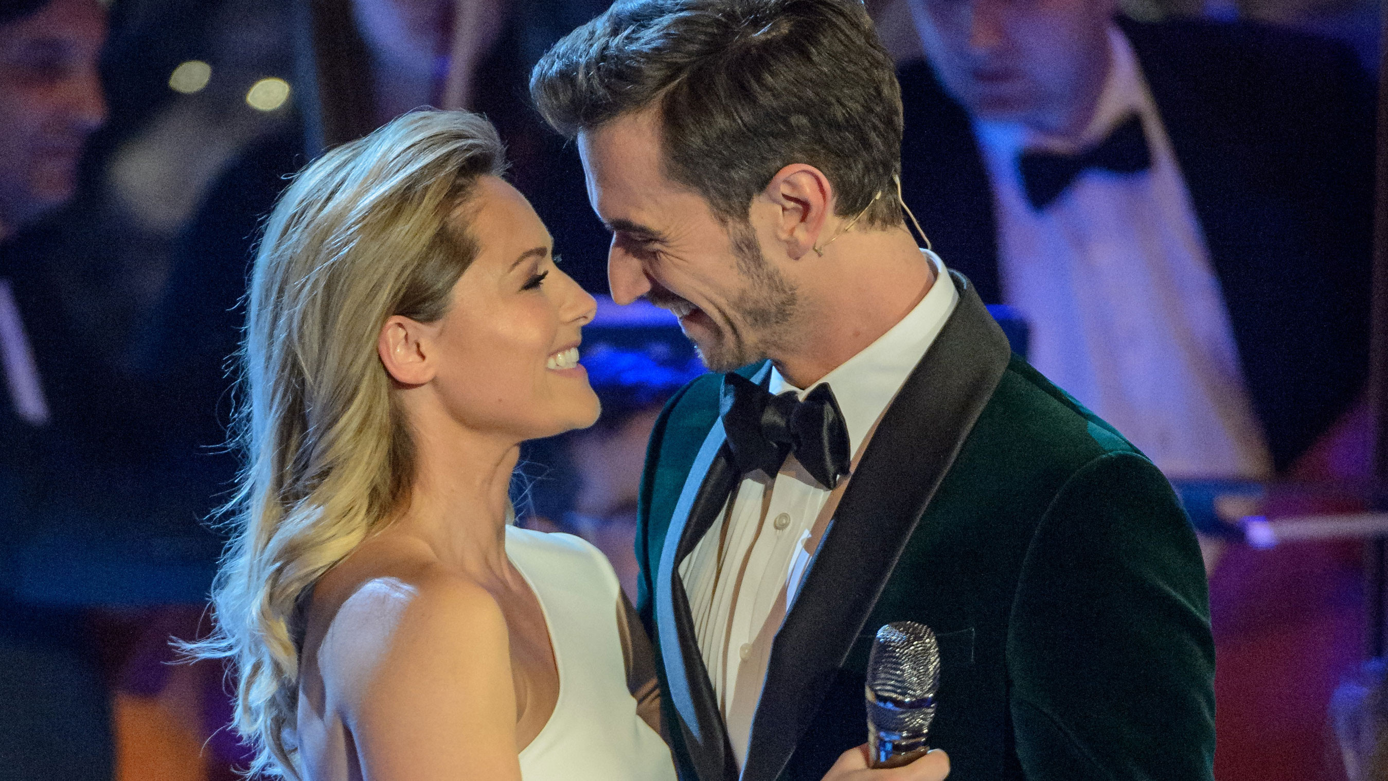 Florian Silbereisen Hochzeit
 Helene Fischer & Florian Silbereisen Hochzeits Sensation