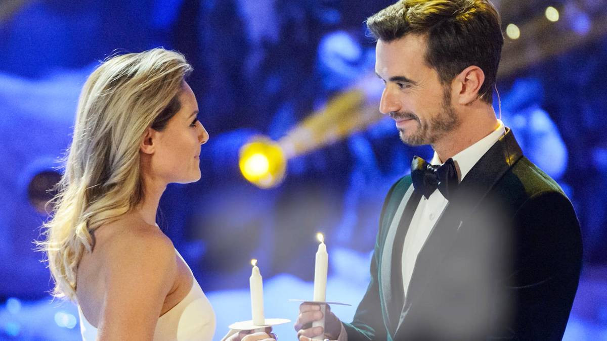 Florian Silbereisen Hochzeit
 Helene Fischer und Florian Silbereisen Die