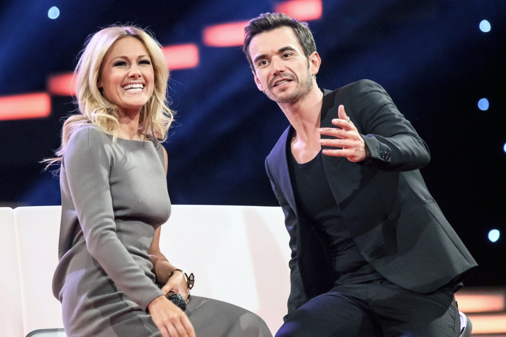 Florian Silbereisen Hochzeit
 Die Besten Helene Fischer Florian Silbereisen Hochzeit