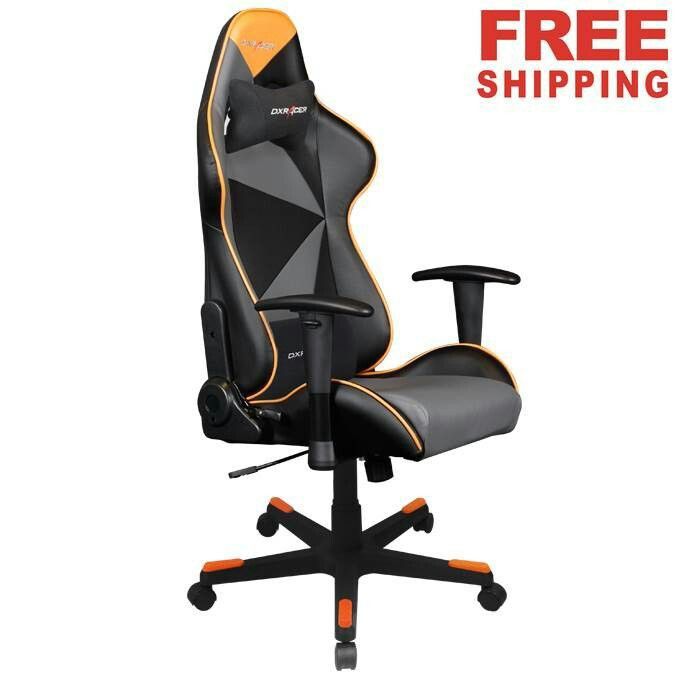 Fnatic Stuhl
 DXRACER FD56 fice Chair Gaming Chair Automotive Seat