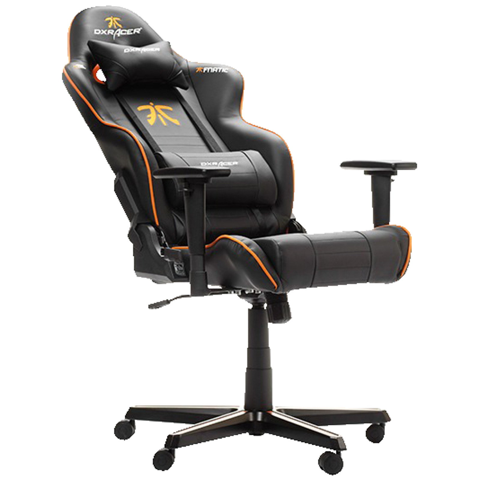 Fnatic Stuhl
 DXRACER Racing R58 Gaming Chair Fnatic Edition Gaming