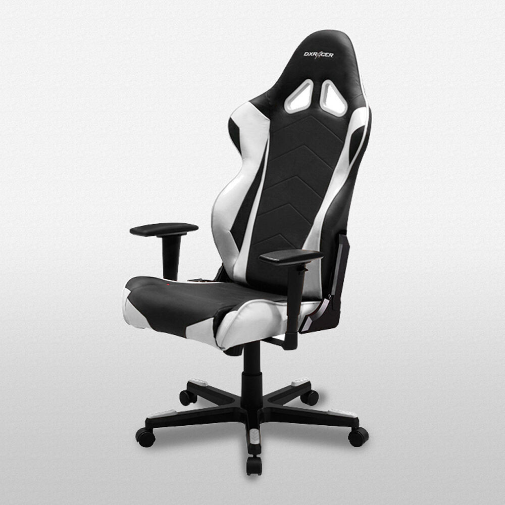 Fnatic Stuhl
 DXRACER fice Chairs OH RE0 NW Gaming Chair FNATIC Racing