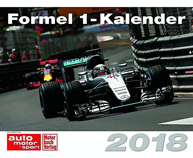 Formel 1 Geschenke
 Formel 1 Kalender 2018 Kalender bei Weltbild bestellen