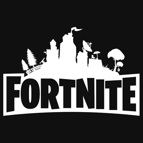 Fortnite Geschenke
 Fortnite Logo Geschenke & Fanartikel