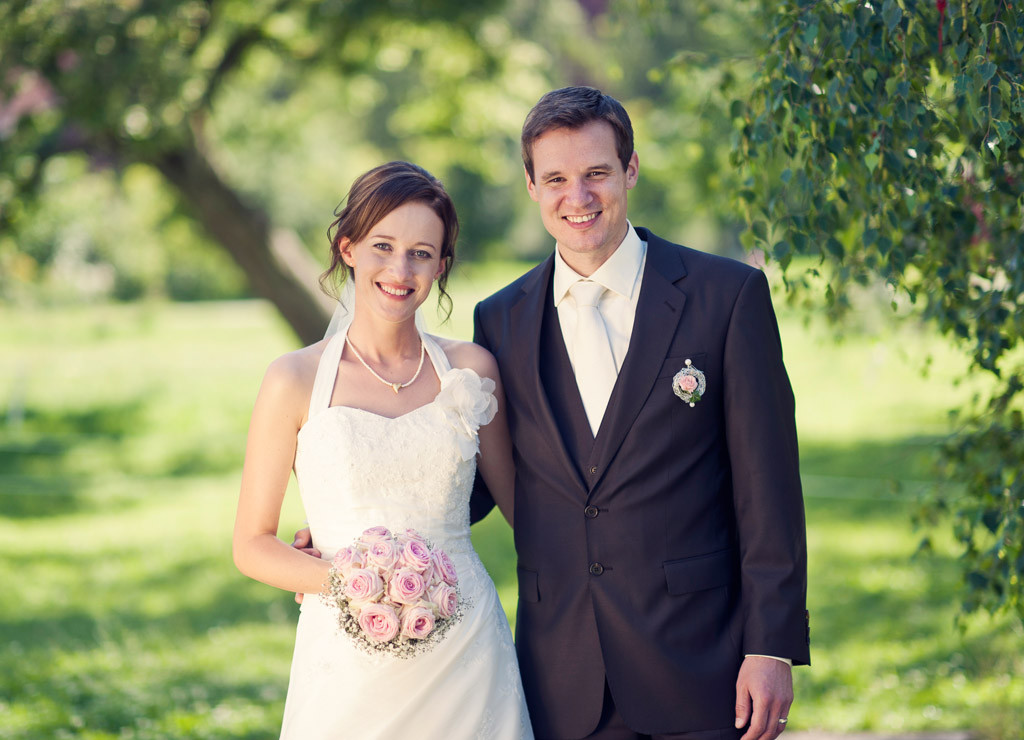 Foto Hochzeit
 Hochzeit