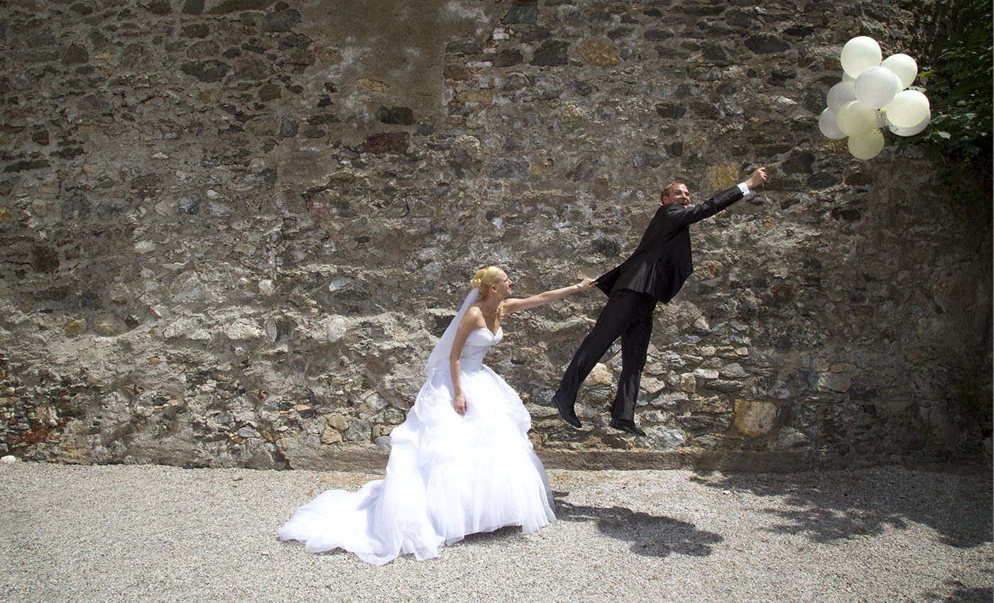 Foto Hochzeit
 Hochzeit