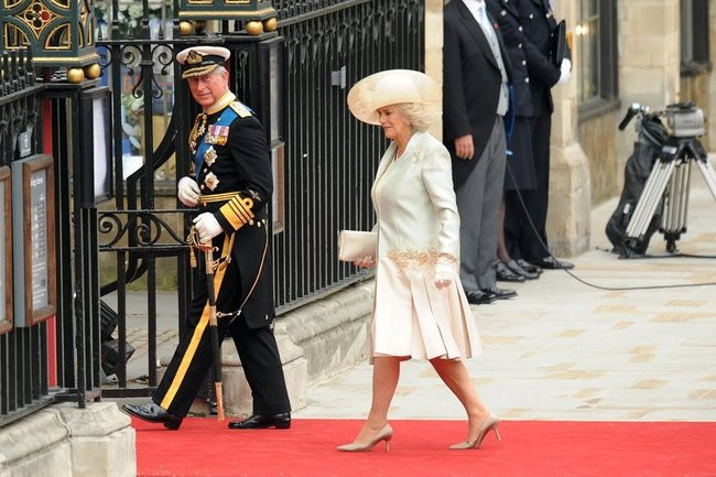 Fotoaufträge Hochzeit Gäste
 Die Gäste der royalen Hochzeit von William und Kate VOGUE