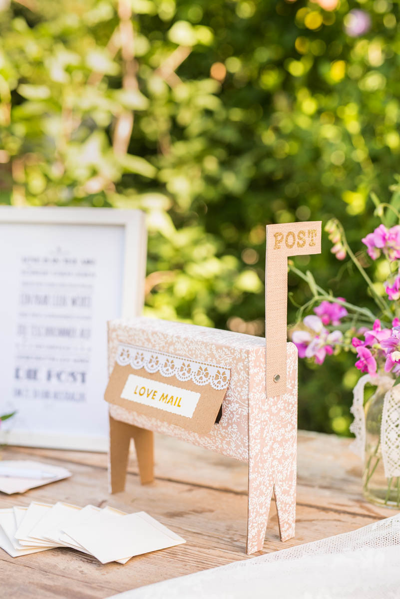 Fotoaufträge Hochzeit Gäste
 Beschäftigung für eure Gäste zur Hochzeit der love mail