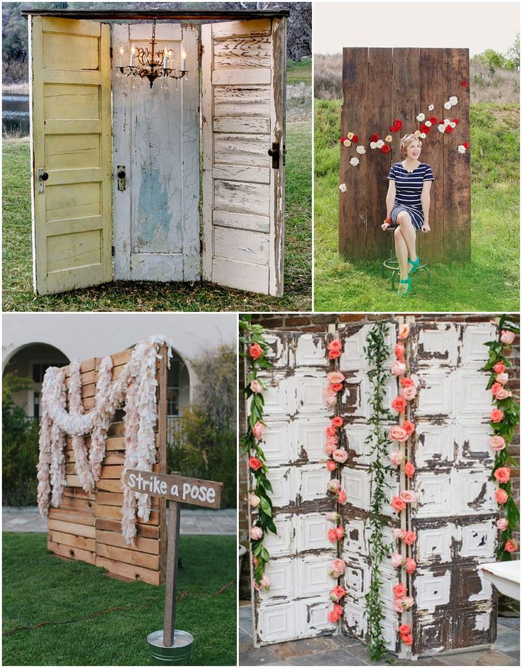 Fotobox Hintergrund Hochzeit
 Die besten 25 booth hintergrund Ideen auf Pinterest