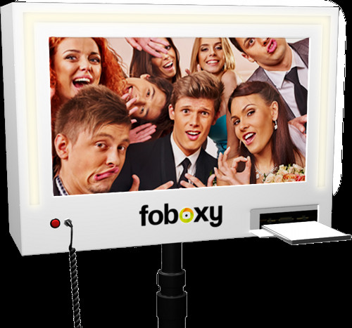 Fotobox Hochzeit Günstig
 Günstig Fotobox mieten für nur 298€