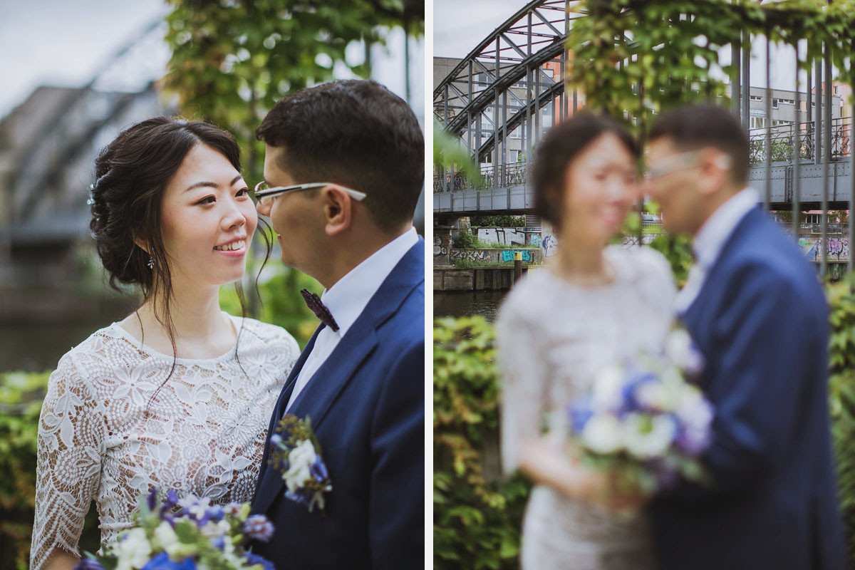 Fotograf Berlin Hochzeit
 Hochzeitsfotograf Berlin Henning Hattendorf Fotograf