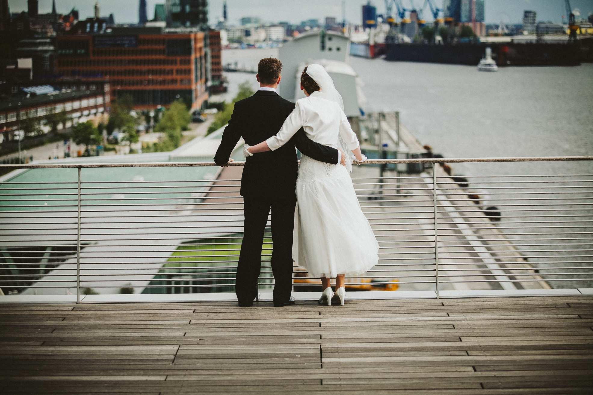 Fotograf Hamburg Hochzeit
 Der einfühlsame Fotograf in Hamburg für deine Hochzeit