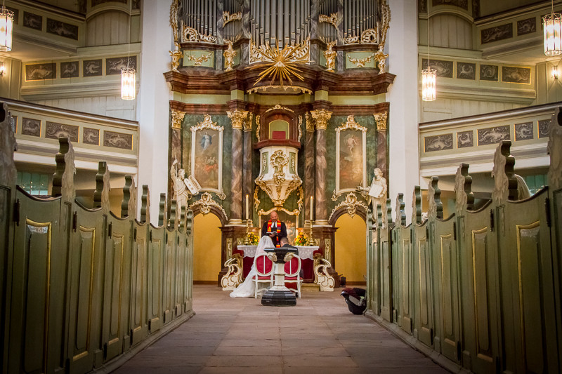 Fotograf Hamburg Hochzeit
 Locationsuche für Hochzeiten in Hamburg Kirche