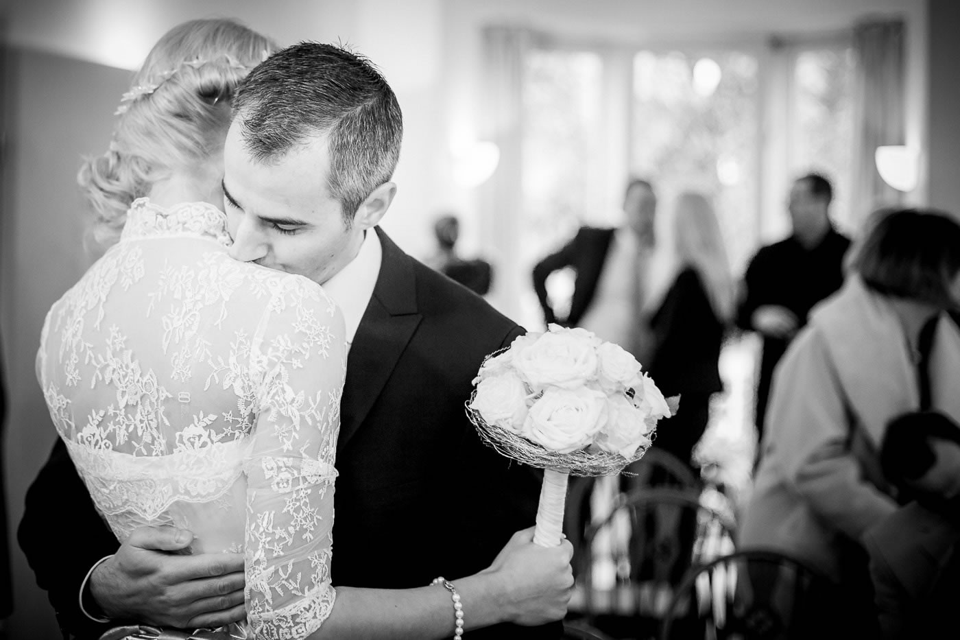 Fotograf Hochzeit
 Hochzeitsfotograf Grevenbroich Villa Krüppel & Schloss