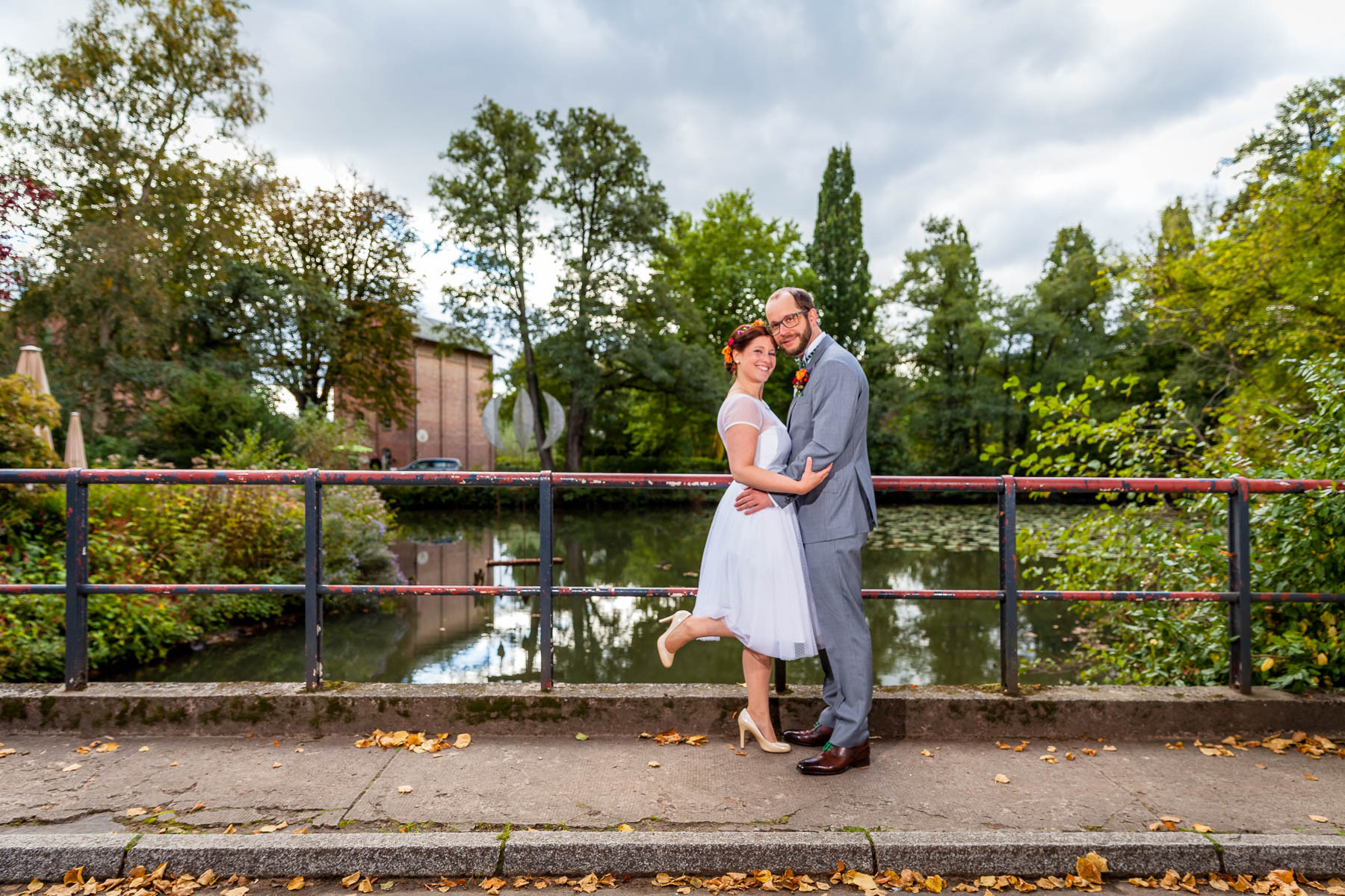 Fotograf Hochzeit Hamburg
 Hochzeit von "Mark Forster" in Hamburg Hochzeitsfotograf