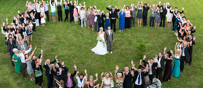 Fotoideen Hochzeit
 Fotoideen Hochzeit